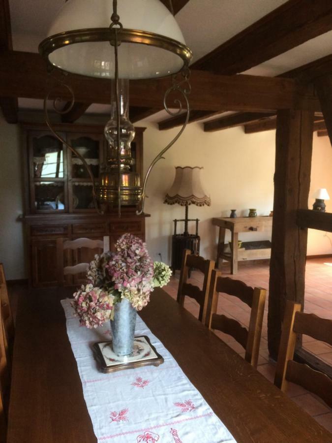 Les Chotzi's Hébergement de vacances *